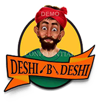 Deshi-B-Deshi